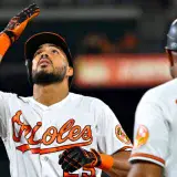 Anthony Santander anota jonrón en victoria de Orioles ante Detroit 