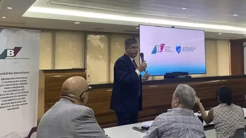 ABV alerta sobre fraudes financieros que se disfrazan de ayuda humanitaria