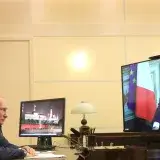 File:Macron Poutine2020.jpg