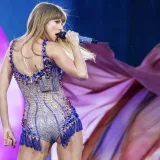 Time elige como Persona del Año a Taylor Swift 