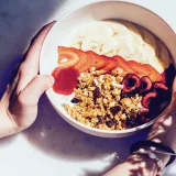 How do low carbohydrate diets affect weight in the long run?