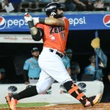 Águilas ponen fin a su racha de derrotas con victoria 8x2 sobre Bravos