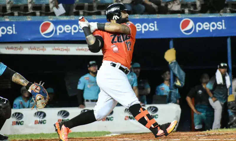 Águilas ponen fin a su racha de derrotas con victoria 8x2 sobre Bravos