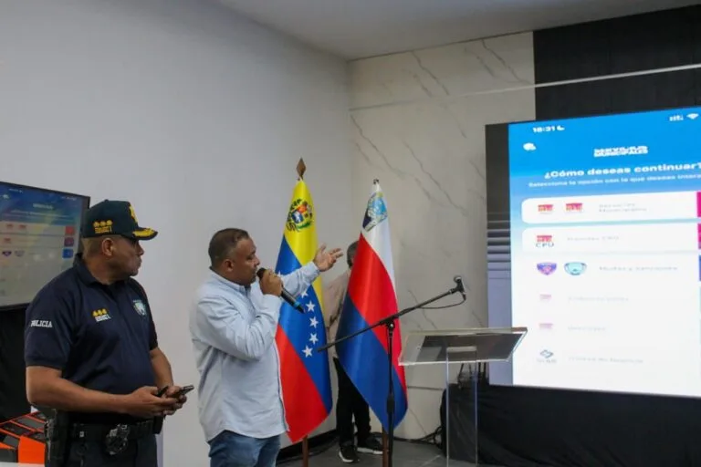 Modernizan sede de Polimaracaibo en el parque Vereda del Lago