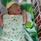 Mickey Andrew es el primer marabino en nacer en 2024