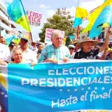Alfredo Ramos convoca a mantener la presión de calle desde Lara
