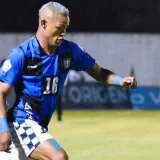 Confirmado el fichaje de Delvin Alfonzo por Millonarios