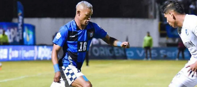 Confirmado el fichaje de Delvin Alfonzo por Millonarios