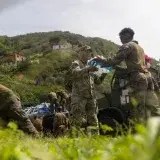 EEUU prolonga su ayuda humanitaria en Venezuela tras los sismos