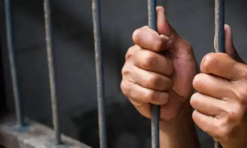 Pagará 10 años de cárcel por secuestro de 2 adolescentes en Guanare