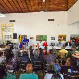 Zulia crea comisión para conmemorar el centenario de Udón Pérez