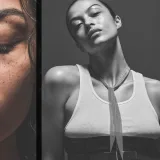 Model Devyn Garcia on the Joys of Being Human