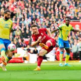 Liverpool sumó segundo triunfo consecutivo
