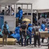 Balance de terremotos en Venezuela sube a 1.943 muertos y 10.571 heridos