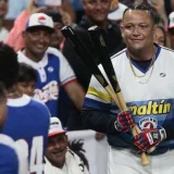Miguel Cabrera evaluará un retiro con Aragua en la 2024-2025