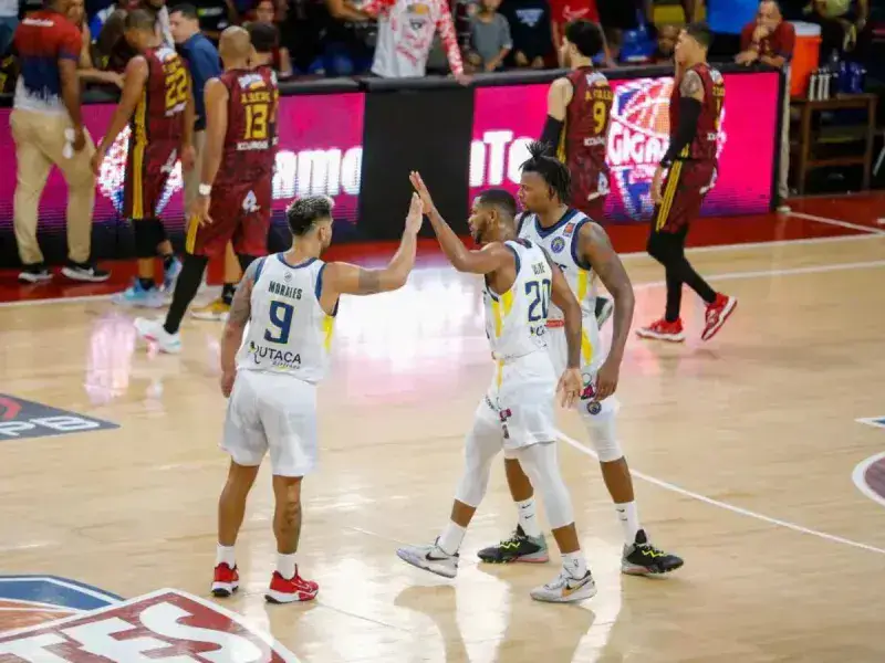 Duelo entre Marinos y Cangrejeros fue reprogramado