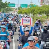 Maracaibo exige el retorno de María Corina Machado con caravana
