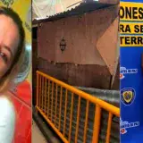 
			Mató a su pareja en Medellín, huyó a Venezuela y fue capturado por la PNB (Video)		