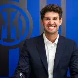 John Stones llega al Inter hasta junio de 2028