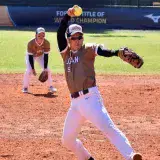 Venezuela sufrió segundo revés en mundial de Softbol