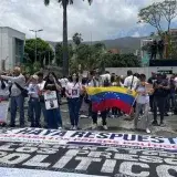 Foro Penal registra 324 presos políticos tras excarcelaciones