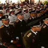 Ascensos en la FANB apuntalan mando político y operativo