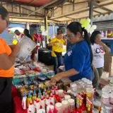 Feria escolar en Cabimas ofrece útiles y uniformes solidarios