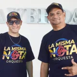 La Misma Nota vuelve tras 30 años con su versión de Más que una amistad