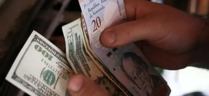 Consecomercio pide legalizar el dólar para reflotar la economía