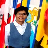 
			Física venezolana Anamaría Font entre las mujeres más influyentes de la BBC		