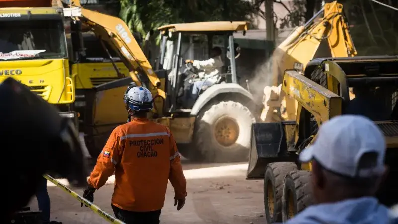 Cómo solicitar una inspección estructural tras los terremotos en Venezuela: organismos y