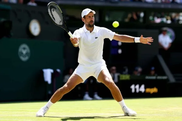 Wimbledon 2026: la bolsa de premios crece un 20%