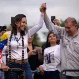 González Urrutia revive el 28 de julio con un mensaje de cambio