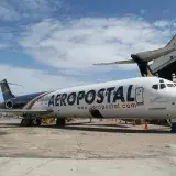 Aeropostal reactiva vuelos hacia Maracaibo y Porlamar
