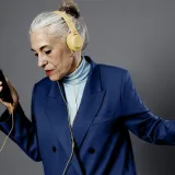 Can music help train our brains to delay cognitive decline?