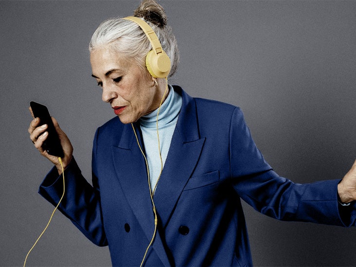 Can music help train our brains to delay cognitive decline?