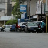 Inameh estima lluvias matutinas en el Zulia y vespertinas al oeste de la región