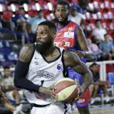Broncos doblegó a Toros a domicilio