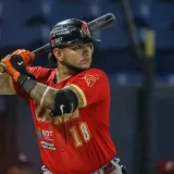 Manuel Sequera fue el Jugador Más Valioso de la semana en la LMBP