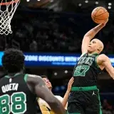 Jordan Walsh seguirá en Boston hasta la campaña 2029-2030