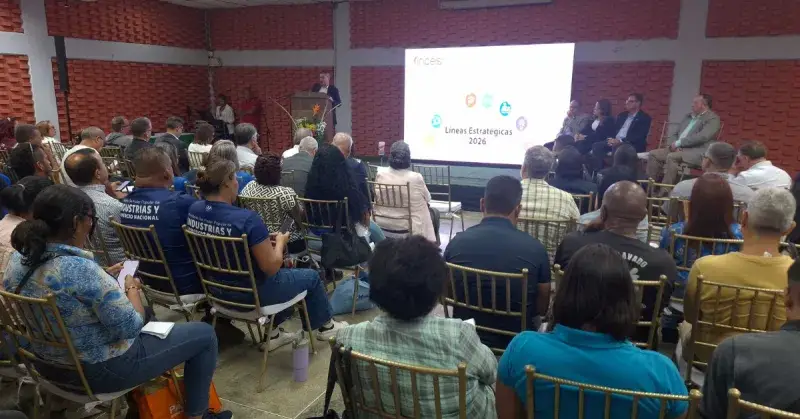 Lanzan plan de formación y empleo en el estado La Guaira