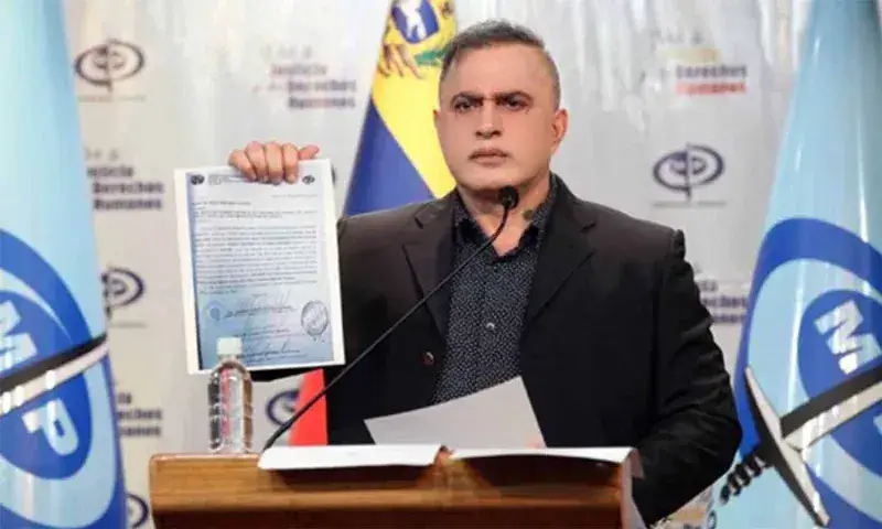 MP ratifica que exgerentes de Pdvsa fueron liberados por "cumplimiento de pena"