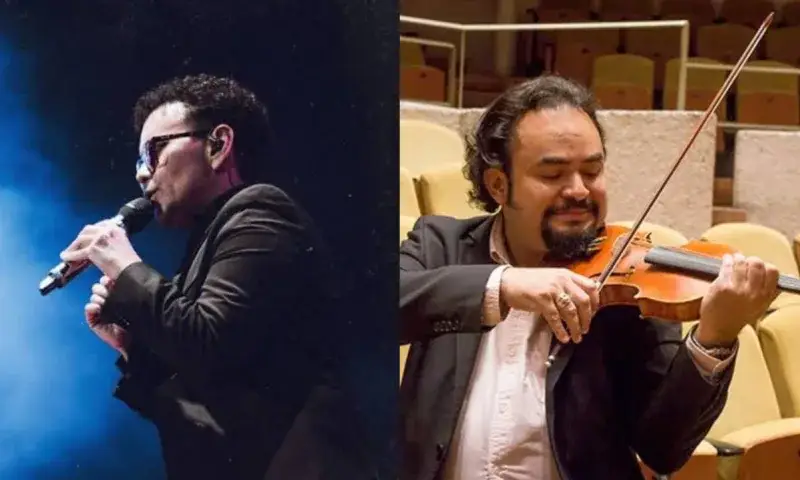 Artistas zulianos brillan con sus nominaciones a los Grammy Latinos