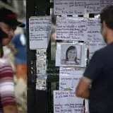 Hospitales de Caracas y La Guaira siguen la búsqueda de desaparecidos tras los sismos