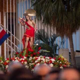 Realizarán caravana en Maracaibo por el día de su patrono San Sebastián