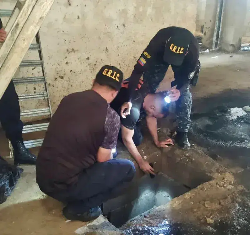 Min-Penitenciario ofreció detalles sobre requisa en cárcel Fénix Lara