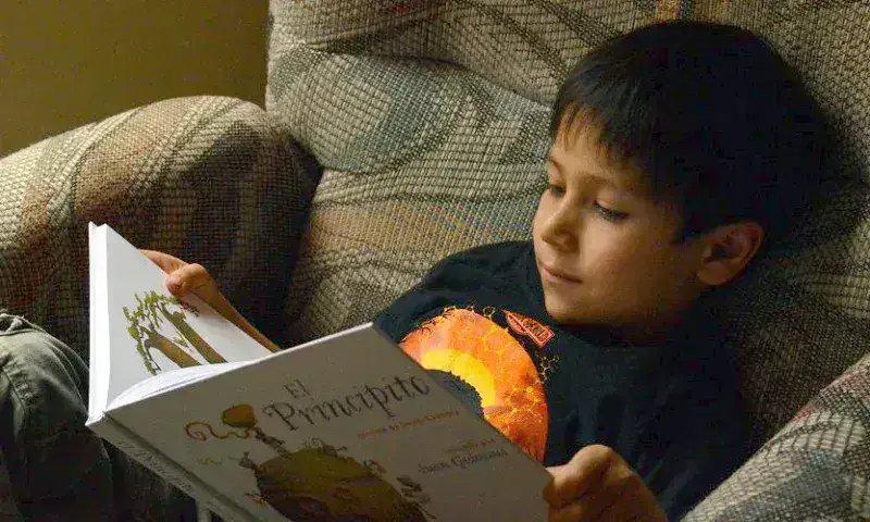 "El principito" suma 80 años inspirando a niños y adultos