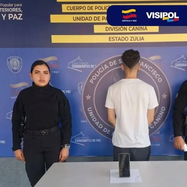 Publicación de Instagram de Polisurenlinea
