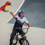 Dhers vuelve a la pista