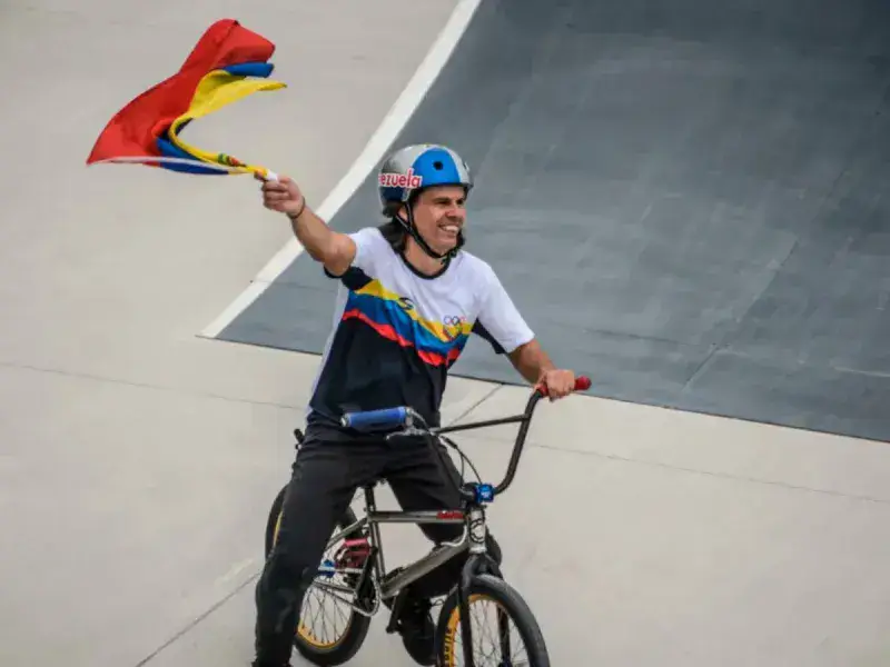Dhers vuelve a la pista